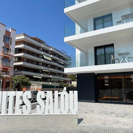 Rentalmar Suites Salou Families Only エクステリア 写真