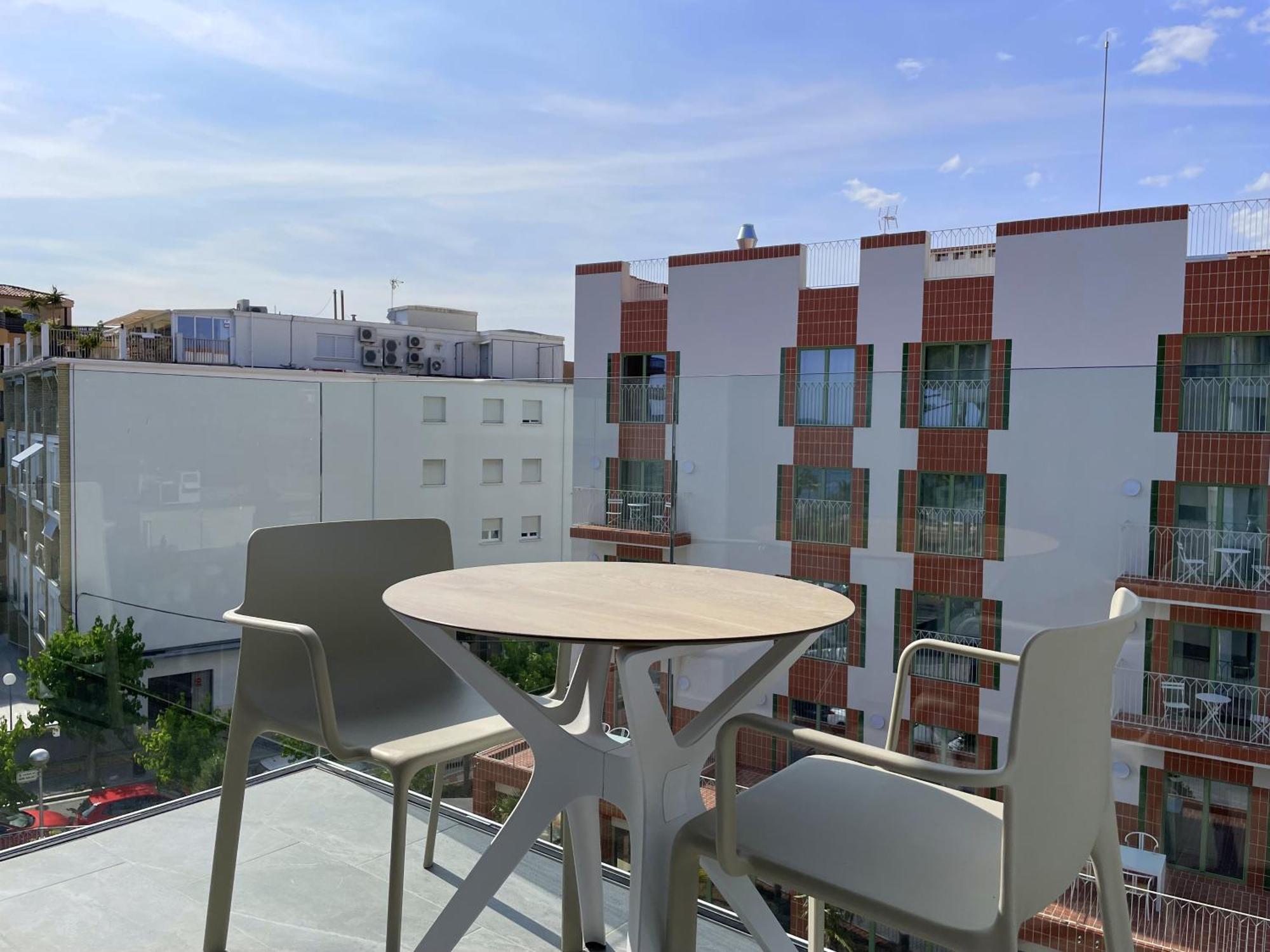 Rentalmar Suites Salou Families Only 部屋 写真
